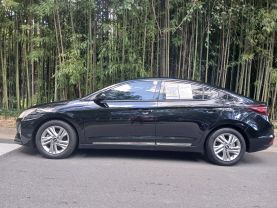 2020 HYUNDAI ELANTRA SEDAN 4-CYL, 2.0 LITER VALUE EDITION SEDAN 4D