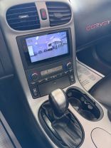 2006 CHEVROLET CORVETTE COUPE V8, 6.0 LITER COUPE 2D