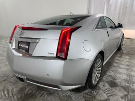 2014 CADILLAC CTS