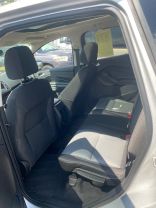 2017 FORD ESCAPE SUV 4-CYL, ECOBOOST, 1.5T SE SPORT UTILITY 4D