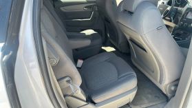 2016 CHEVROLET TRAVERSE SUV V6, 3.6 LITER LT SPORT UTILITY 4D