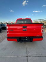2011 Ford F150 Supercrew Cab - Image 4