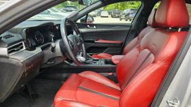 2024 Kia K5 - Image 7