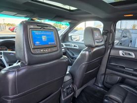 2014 Ford Explorer - Image 11