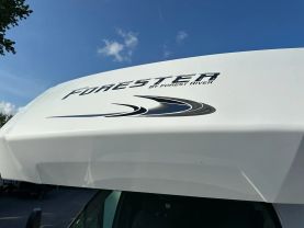 Used 2021 FORESTER BY FOREST RIVER FORESTER LE CLASS C - 2851SLE FORD - LA Auto Star located in Virginia Beach, VA