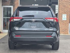 2021 Toyota Rav4xle Sport Utility 4d - Image 5