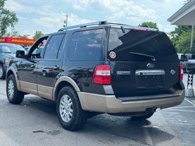 2013 FORD EXPEDITION