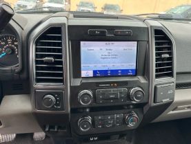 2020 FORD F150 SUPER CAB
