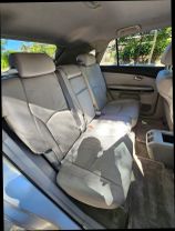 2009 LEXUS RX RX 350 SPORT UTILITY 4D