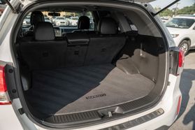 2015 KIA SORENTO SUV 4-CYL, GDI, 2.4 LITER LX SPORT UTILITY 4D