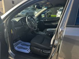 2012 KIA SORENTO SUV 4-CYL, GDI, 2.4 LITER LX SPORT UTILITY 4D