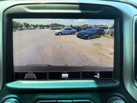 2020 Chevrolet Silverado 1500 Crew Cab Rst Pickup 4d 5 3/4 Ft - Image 37