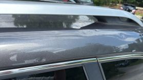 2018 JEEP CHEROKEE SUV 4-CYL, 2.4 LITER LATITUDE PLUS SPORT UTILITY 4D at T&T Repairables - used car dealership in Spencer, Indiana.