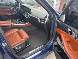 2019 BMW X5 SUV V8, TWIN TURBO, 4.4 LITER XDRIVE50I SPORT UTILITY 4D