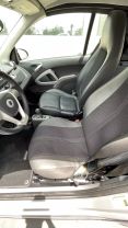 2008 SMART FORTWO PASSION CABRIOLET 2D