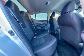 2021 NISSAN SENTRA SEDAN - AUTOMATIC - Gentle Carmen Auto