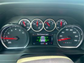 2023 CHEVROLET SILVERADO 2500 HD CREW CAB