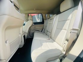 2019 JEEP GRAND CHEROKEE SUV V6, VVT, 3.6 LITER LAREDO E SPORT UTILITY 4D