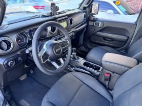 2023 JEEP WRANGLER UNLIMITED
