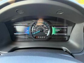 2017 FORD FLEX SUV V6, 3.5 LITER SEL SPORT UTILITY 4D at Major Key Motors - used car dealership in Lebanon, PA.
