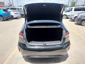 2022 TOYOTA COROLLA SEDAN 4-CYL, 1.8 LITER LE SEDAN 4D at Motors On Wheels - used car dealership in Houston, Texas.
