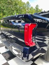 2023 TOYOTA TUNDRA CREWMAX