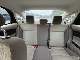 2012 FORD FOCUS SEDAN 4-CYL, FF, 2.0L SE SEDAN 4D
