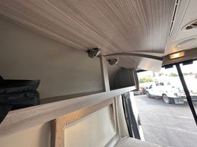 2021 THOR MOTOR COACH BB20A-21 CARGO V6, VVT, 3.6 LITER 3500 HIGH ROOF EXTENDED VAN 3D