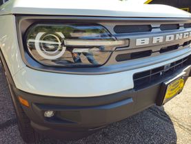 2023 FORD BRONCO SPORT SUV 3-CYL, ECOBOOST, TURBO, 1.5 LITER BIG BEND SPORT UTILITY 4D
