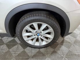 2013 BMW X3