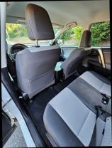 2015 TOYOTA RAV4 LE SPORT UTILITY 4D