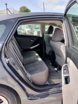 2015 TOYOTA PRIUS HATCHBACK 4-CYL, HYBRID, 1.8 LITER TWO HATCHBACK 4D at Motors On Wheels - used car dealership in Houston, Texas.