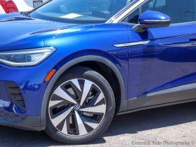 -2021 Volkswagen Id.4 - Image 3