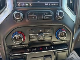 2020 CHEVROLET SILVERADO 3500 HD CREW CAB
