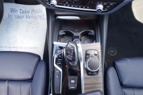2018 BMW 5 SERIES SEDAN 4-CYL, HYBRID, TWIN TURBO, 2.0 LITER 530E XDRIVE IPERFORMANCE SEDAN 4D