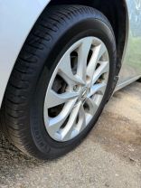2018 NISSAN SENTRA SEDAN 4-CYL, 1.8 LITER SV SEDAN 4D