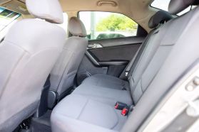 2013 KIA FORTE SEDAN 4-CYL, 2.4 LITER SX SEDAN 4D