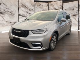 2021 CHRYSLER PACIFICA