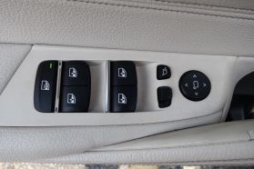 2017 BMW 5 SERIES SEDAN 6-CYL, TURBO, 3.0 LITER 540I SEDAN 4D