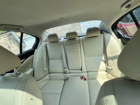 2018 INFINITI Q50 SEDAN V6, TWIN TURBO, 3.0 LITER 3.0T LUXE SEDAN 4D