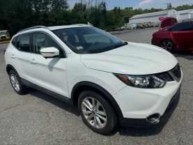2019 Nissan Rogue Sport - Image 9