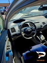 2008 HONDA CIVIC SEDAN 4-CYL, HYBRID, 1.3 LITER HYBRID SEDAN 4D