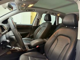 2016 AUDI Q5