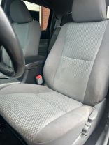 2012 TOYOTA TACOMA DOUBLE CAB PICKUP V6, 4.0 LITER PICKUP 4D 5 FT