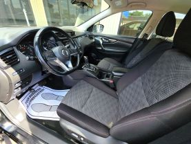 2020 NISSAN ROGUE SPORT SUV 4-CYL, 2.0 LITER SV SPORT UTILITY 4D