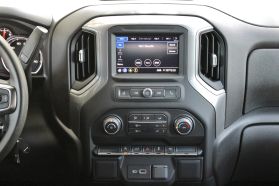 2022 CHEVROLET SILVERADO 1500 LIMITED CREW CAB