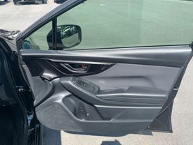 2018 SUBARU CROSSTREK 2.0I PREMIUM CARS/SUV 4-CYL, PZEV, 2.0 LITER 2.0I PREMIUM SPORT UTILITY 4D - Eddies Auto Sales