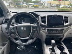 2018 HONDA PILOT SUV GRAY AUTOMATIC - Iron Cars Inc