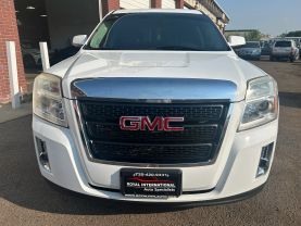 2015 GMC TERRAIN SUV 4-CYL, 2.4 LITER SLE-1 SPORT UTILITY 4D