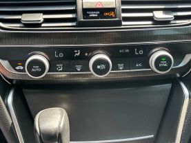 2020 HONDA ACCORD SEDAN 4-CYL, I-VTEC, TURBO, 1.5 LITER SPORT SEDAN 4D at T&T Repairables - used car dealership in Spencer, Indiana.